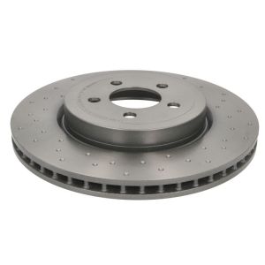 Disco de travão BREMBO 09.A404.1X, 1 Peça