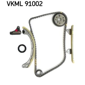 Jeu de chaînes de distribution SKF VKML 91002