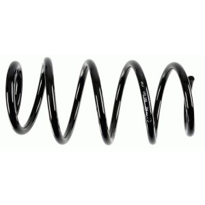 Mola de suspensão SACHS 993 037