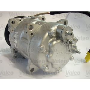 Compressor, ar condicionado VALEO 813810