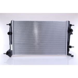 Raffreddatore motore NISSENS 637648