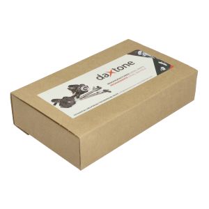Ruiskutussuutin DAXTONE DTX1139G