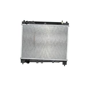 Radiador, refrigeración del motor THERMOTEC D72009TT