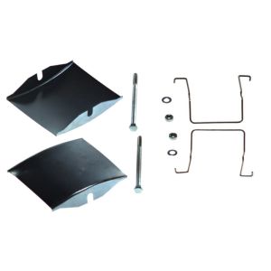 Kit de accesorios, pastillas de frenos QUICK BRAKE 109-1623