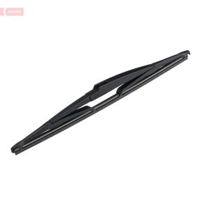 Limpa para-brisas DENSO DRD-015, 345mm, Traseira, 1 Peça