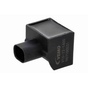 Sensor, aceleração longitudinal/lateral VEMO V10-72-1400