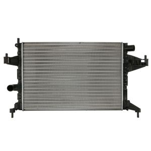 Kühler, Motorkühlung NISSENS 63008 für Opel