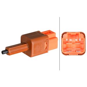 Interrupteur de feu stop HELLA 6DD 014 395-041