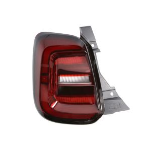 Heckleuchte MAGNETI MARELLI 714020270707