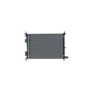 Arrefecedor do motor MAHLE CR 2675 000S