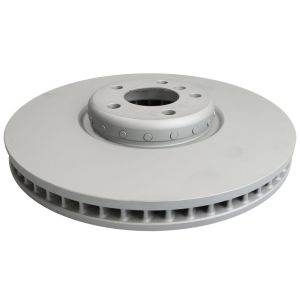 Disque de frein ATE 24.0136-0143.2, 1 pièce