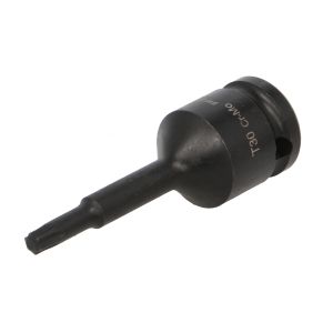 Chave de encaixe com furo de 1/2" TORX PROFITOOL 0X334530