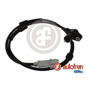 ABS-sensor AUTOFREN SEINSA DS0207