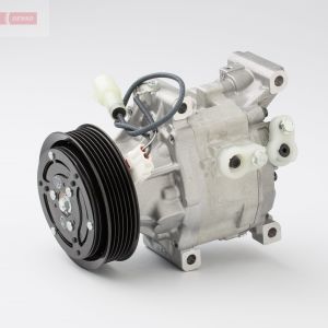 Compressor, ar condicionado DENSO DCP99524