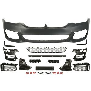 Para-choques BLIC 5510-00-0068904KP