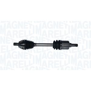 Eixo de transmissão MAGNETI MARELLI 302004190301