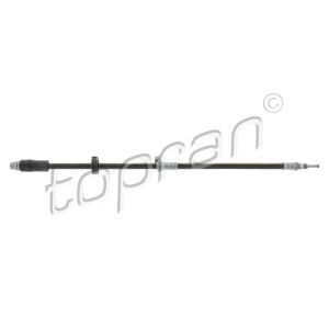 Bromsslang HANS PRIES 724 438