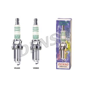 Zündkerze DENSO W20PR-U