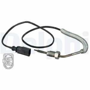 Capteur, température des gaz DELPHI TS30089