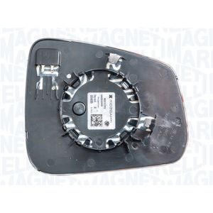Espelho exterior MAGNETI MARELLI 182201588500