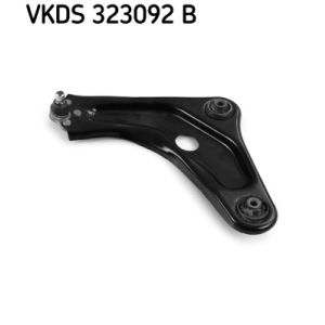 Suspensão da roda SKF VKDS 323092 B