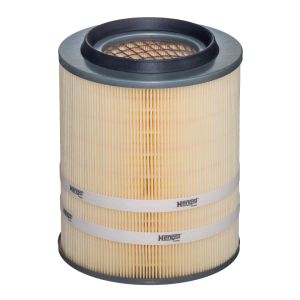 Filtro de aire HENGST E133L