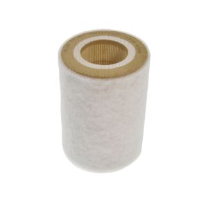 Luftfilter BLUE PRINT ADU172207