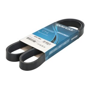 Correia trapezoidal estriada DAYCO 6PK1196H
