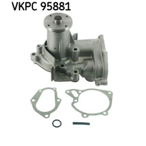 Bomba de arrefecimento SKF VKPC 95881
