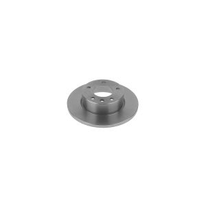 Disco de travão FEBI BILSTEIN 10744