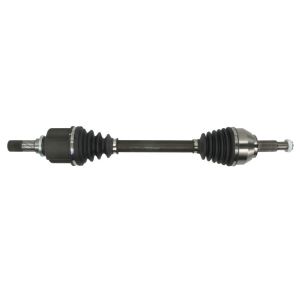 Antriebswelle PASCAL G2X050PC