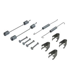 Kit d'accessoires, mâchoire de frein QUICK BRAKE 105-0781