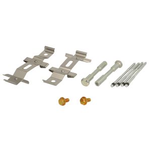 Kit accessori, Pastiglia freno BBP 6139BBP