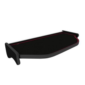 Compartimento, cabina F-CORE PK09 RED