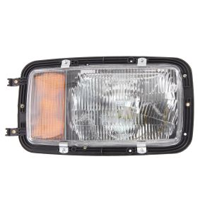 Koplampen TRUCKLIGHT HL-ME014R