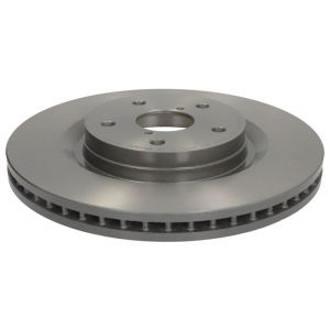 Disque de frein BREMBO 09.E520.11, 1 pièce