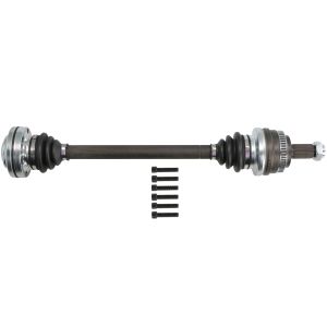 Eixo de transmissão FEBI BILSTEIN 186594
