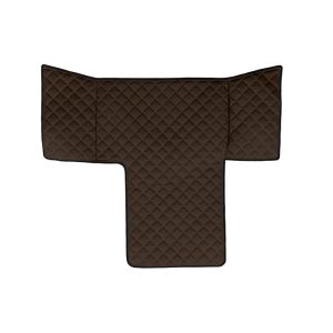 Fußmatte F-CORE RH41 BROWN