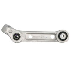 Brazo de control, suspensión de ruedas MEYLE 3160500163 Vorderachse, links, hinten