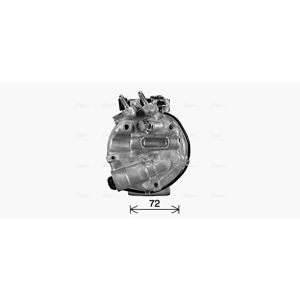 Compressor, ar condicionado AVA COOLING AUAK341