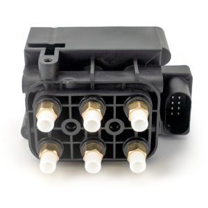 Válvula, sistema de ar comprimido ARNOTT EUROPE VB-4345