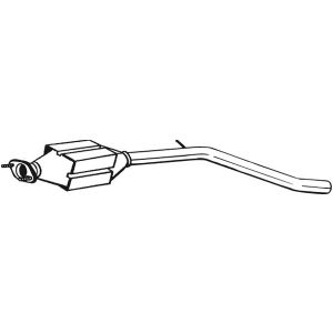 Katalysator BOSAL 099-789
