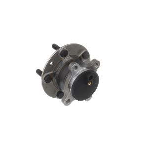 Conjunto de rolamentos de roda SKF VKBA 7749