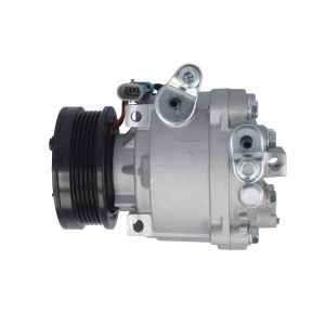 Compressor, ar condicionado THERMOTEC KTT090593