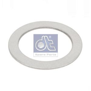 Accessoireset, tuimelaar DT Spare Parts 4.40099