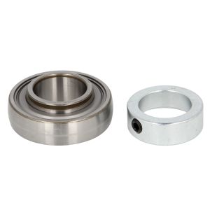 Rolamento autocompensador SKF YET 207 /SKF/
