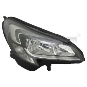 Faros TYC 20-15018-16-2