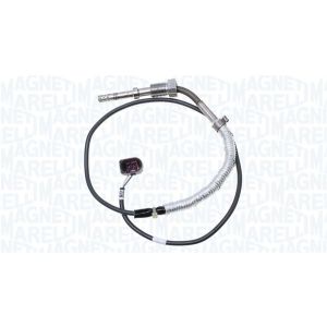 Abgastemperatursensor MAGNETI MARELLI 172000101010