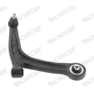 Suspensión de rueda MONROE L16A03