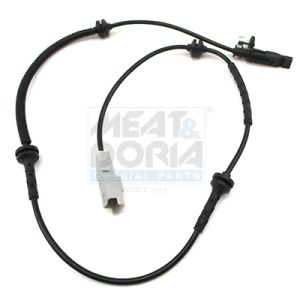 Sensor do ABS traseiro, direito MEAT & DORIA 90976